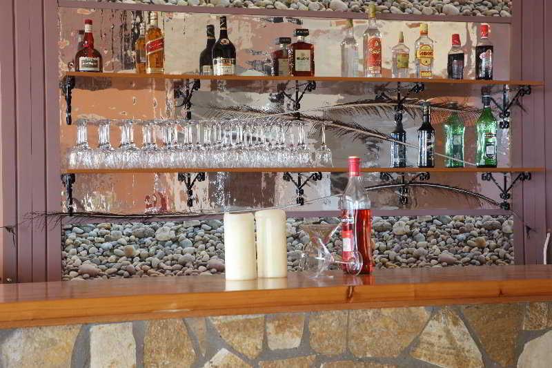 Marina Bay Hotel Skala  Bagian luar foto
